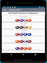 Angka Cepat Live Togel Tercepat التطبيقات على Google Play