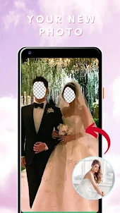 Korean Wedding Photo Suit Kpop