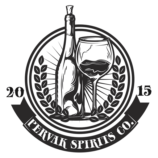 Pervak logo