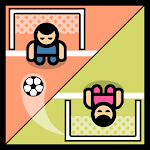 Cover Image of Download Two-player Game 1.7 APK