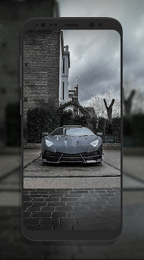 車の壁紙hd By Share Fun App Google Play 日本 Searchman アプリマーケットデータ