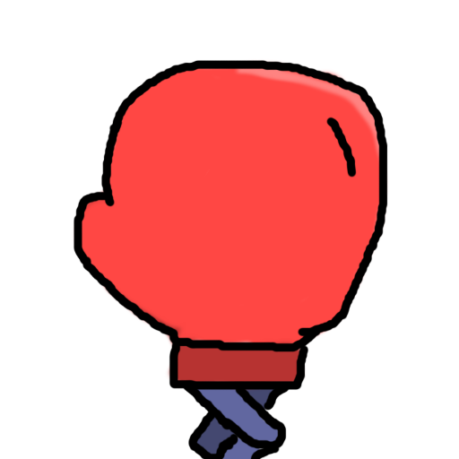 Punch Crusher logo
