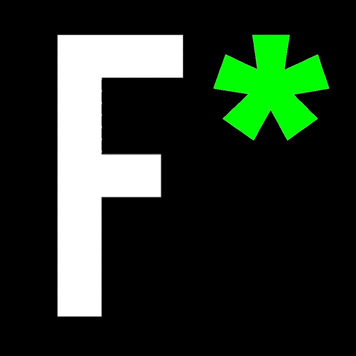 Flaunte Partner logo