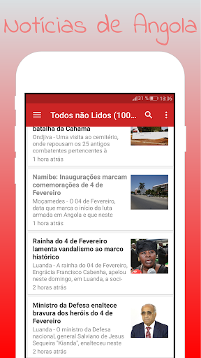 Angola Press Screen 2