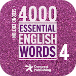 4000 Essential English Words 2nd 4 Apk