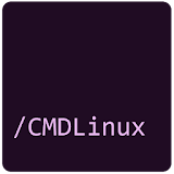 CMDLinux icon