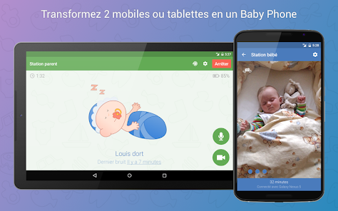 Baby Phone 3G (Essai) – Applications sur Google Play