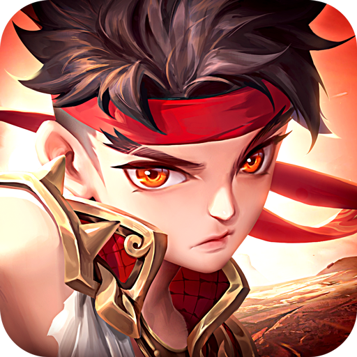 Kung Fu Legend: Мастер ушу logo