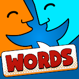 Popular Words: Family Game icon