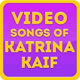 Video Songs of Katrina Kaif icon