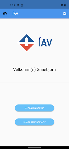 ÍAV Námur Screen 2