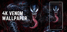 Venom Wallpaper HD Newのおすすめ画像4