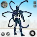 Spider Hero Black Spider Games For PC
