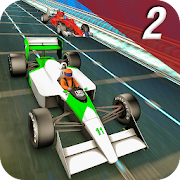 Formula Car Racing Underground 2: Sports Car Stunt