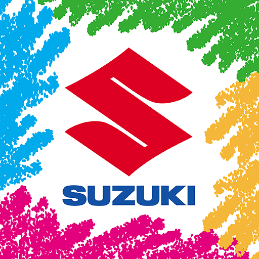 SUZUKI3DARt  Icon