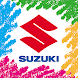 SUZUKI3DARt - Androidアプリ