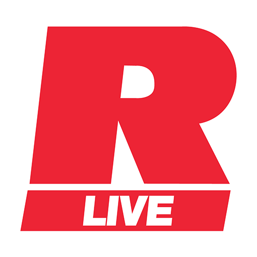 Rail Live – UK  Icon