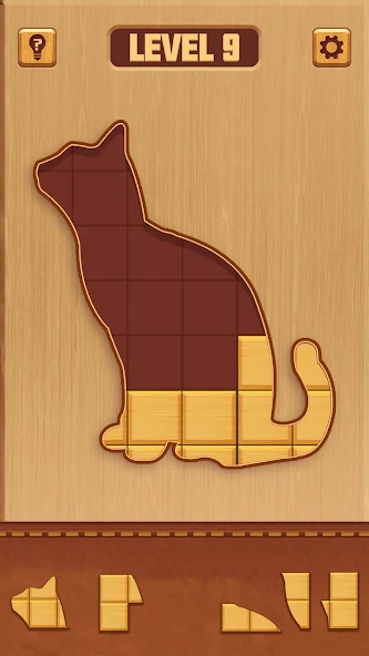 BlockPuz: Block Puzzle Games Screen Shots 12