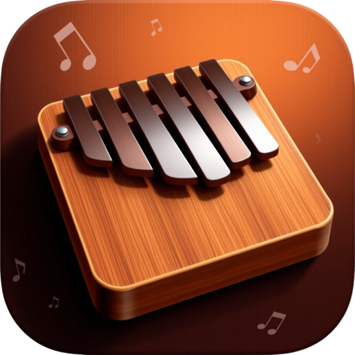 Professional Marimba logo