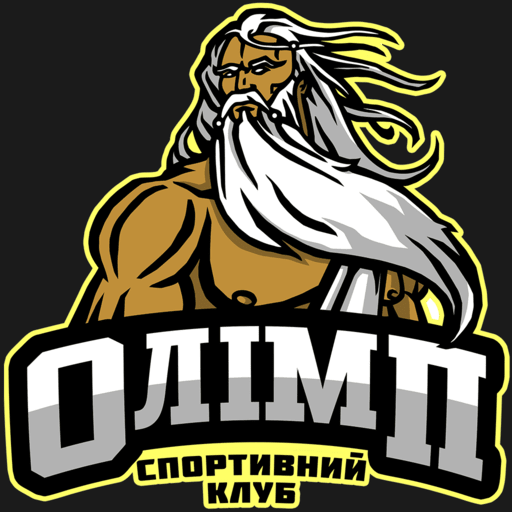 Sport club Olimp logo