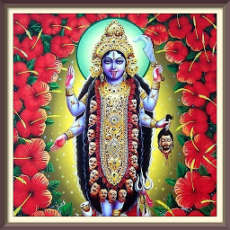 Icon image Mahishasura Mardini Stotram