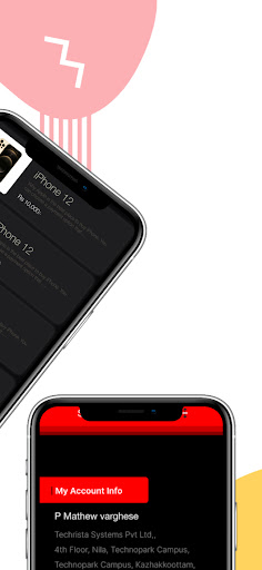 OpenStore - Ecom App Builder Screen 3