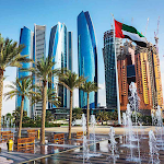 Cover Image of Download دليل السياحة في الامارات  APK