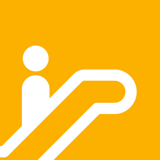 RouteInside by ATIV Software  Icon