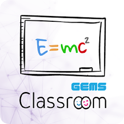 Icoonafbeelding voor GEMS Classroom