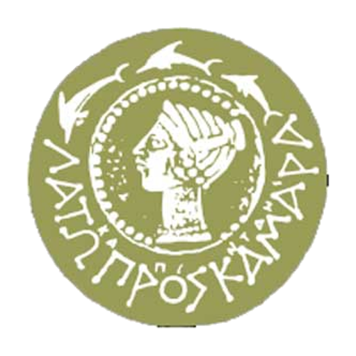 Δημότης Αγίου Νικολάου logo