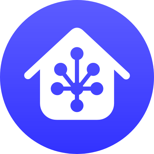 JioHome logo