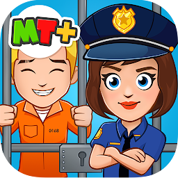 My City : Тюрьма Mod Apk