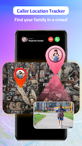 Phone Tracker - Phone Locator