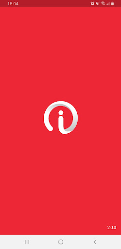 Android application Irroba Ecommerce screenshort