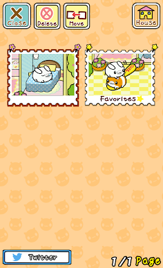 Spoon Pet Collector - Screenshot 3