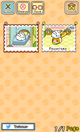Game screenshot Spoon Pet Collector apk download