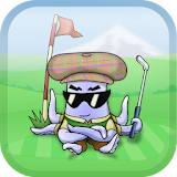 Crystal Golf Solitaire icon