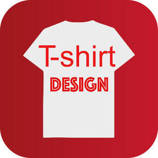 T-Shirt Design Studio apk