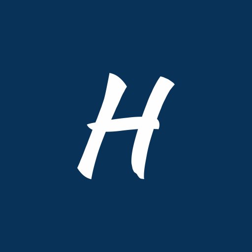 Hisabji logo