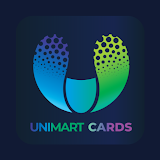 Unimart Cards icon