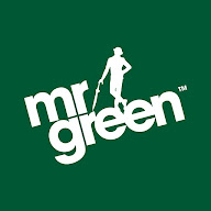 Mr Green Casino Spel & slots icon