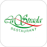 Restaurant La Strada icon