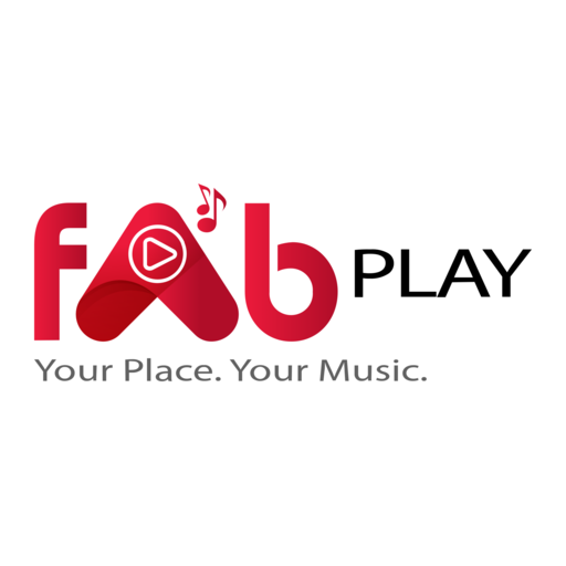 Fabplay on-premise radio  Icon