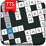 Cover Image of 下载 TTS Komplit 2021 - TTS Tanpa bantuan Petunjuk 1.0.5 APK