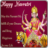 Happy Navaratri Images icon