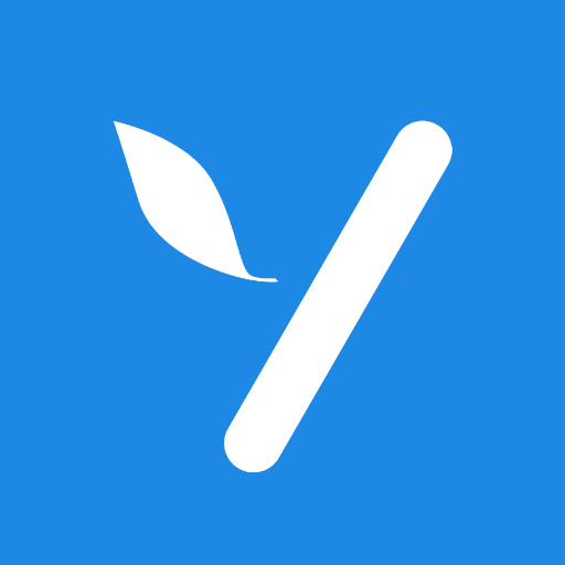 Yezycart Easy & Fast Groceries logo