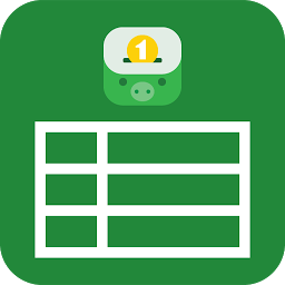 Icon image Money Lover Export Tool: CSV and Excel spreadsheet