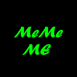 MeMe Me funny meme & collage creator, photo editor icon