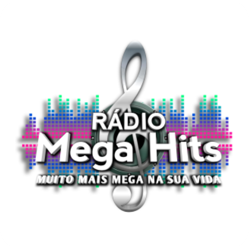 Mega Hits logo