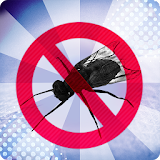 Anti Fly Repellent Prank icon